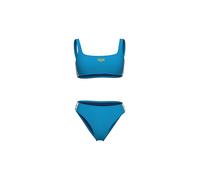 ARENA Sportbikini da donna turchese | 34