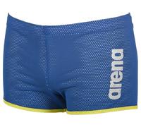 Arena Square Cut Accessori da Allenamento Costume Frenante, Blu (Royal), S