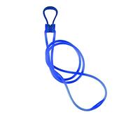 Arena Strap Nose Clip PRO, Tappanaso con Cinturino Unisex Adulto, Blu (Navy/Blue), Taglia Unica