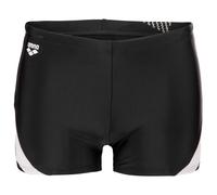 Arena - Stripeflow Swim Short - Pantaloncino da bagno 8 nero