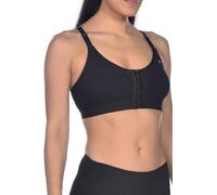 ARENA Sujetador Flora C-Cup, Reggiseno Sportivo Donna, Nero, 105