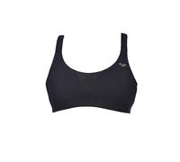 ARENA Sujetador Hera C-Cup, Reggiseno Sportivo Donna, Nero, 100