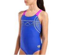 ARENA SUNRISE SWIMSUIT PRO-BACK 10