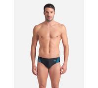 Arena Swim Briefs Openings M - Slip Piscina - Uomo - Nero 44