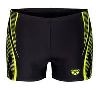 Arena - Swim Short Graphic - Pantaloncino da bagno 7 nero