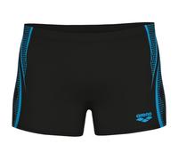 Arena - Swim Short Graphic - Pantaloncino da bagno 8 nero