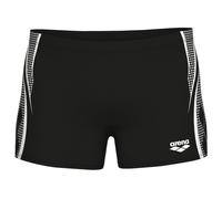 Arena - Swim Short Graphic - Pantaloncino da bagno 9 nero