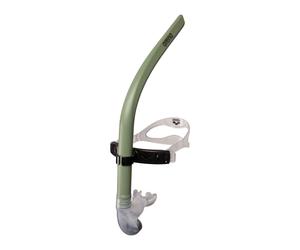 Arena Swim Snorkel Boccaglio Frontale III Sage