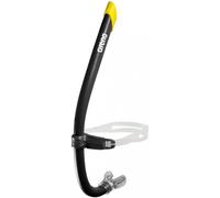 Arena Swim Snorkel Pro III - Snorkel da nuoto Nero