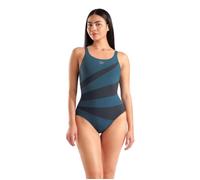 ARENA SWIMSUIT ISABELLA WING BK 44