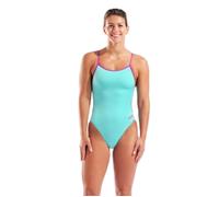 ARENA SWIMSUIT LACE BACK 42