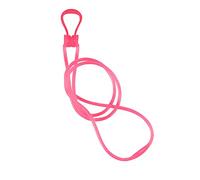 Arena Strap Nose Clip PRO, Tappanaso Unisex Adulto, Pink-Pink, Rosa