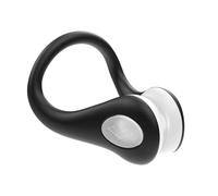 Arena Nose Clip, Tappanaso Unisex-Adult, Nero, Black