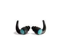 Arena EARPLUG Junior, Tappi per Le Orecchie Unisex-Youth, Nero, Black-Water