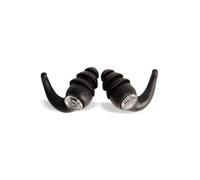 Arena EARPLUG, Tappi per Le Orecchie Unisex-Adult, Nero, Black