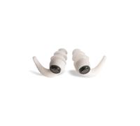 Arena EARPLUG, Tappi per Le Orecchie Unisex-Adult, Trasparente, Clear