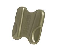 Arena Ii Pull Buoy Verde 23 x 29 cm