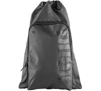 ARENA Team all-Black Borsa da Piscina, Unisex Adulto, Black, Taglia Unica
