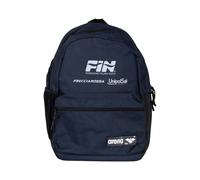 Arena Team Backpack 30 Fin Wp Team Navy Melange Taglia: OS | Zaini Outlet | Unisex | Blu
