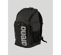 ARENA TEAM BACKPACK ZAINO UNISEX DA ADULTO 45 L nuoto allenamento piscina Black