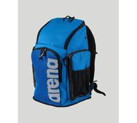 ARENA TEAM BACKPACK ZAINO UNISEX DA ADULTO 45 L nuoto allenamento piscina Royal