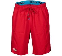 Arena team bermuda unisex rossa S