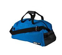 arena Team Duffle 25 Borsa Sportiva da Piscina, Mare, Palestra e Tempo Libero, Borsone da Viaggio con Sacca da Nuoto per Indumenti Bagnati e Tracolla Rimovibile, Borsa da Spiaggia Grande, 25 Litri