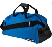 arena Team Duffle 40 Borsa Sportiva da Piscina, Mare, Palestra e Tempo Libero, Borsone da Viaggio con Sacca da Nuoto per Indumenti Bagnati e Tracolla Rimovibile, Borsa da Spiaggia Grande, 40 Litri