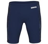 Arena Team Energy Swim Jammer - costume - uomo Blue 95