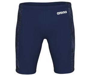 Arena Team Energy Swim Jammer - costume - uomo Blue 95