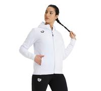 ARENA Team Giacca con Cappuccio Donna Pannello