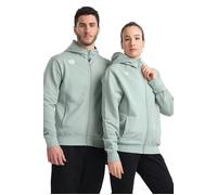 Arena Team Hooded Jacket Panel Jade Taglia: XL | Giacche Sportive Outlet | Unisex |