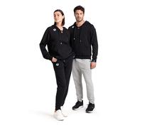 Arena Team Hooded Sweat Laced Black-lace Taglia: XXL | Felpe con cappuccio Outlet | Unisex | Nero