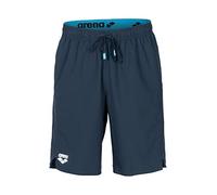 ARENA Team Panel Bermuda, Blu Navy, M Uomo