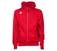 Arena Team Pannello Giacca con Cappuccio Unisex