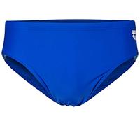 ARENA Team Slip Nuoto da Uomo, Neon Blue, Blu, 95