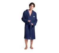 ARENA TEAM STRIPE ACCPPATOIO tg.XL EU 710 - NAVY-WHITE X-Large