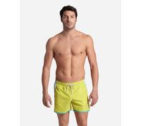 Arena Team Stripe M - Boxer Mare - Uomo - Verde XL
