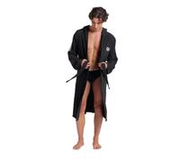 ARENA TEAM STRIPE ROBE M