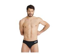 Arena Team Swim Solid Swimming Brief Nero FR 85 Uomo