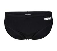 Costume slip uomo Arena Solid Noir 90