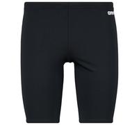 ARENA Pantaloncini da bagno 'TEAM JAMMER' nero / bianco, Taglia XXL