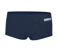Arena Team Low Waist Solid Swimming Boxer Blu FR 80 Uomo