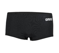 Arena - Team Swim Low Waist Short Solid - Pantaloncino da bagno 8 nero