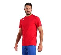 ARENA Team Unisex Pannello T-Shirt