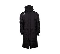 ARENA Team Unisex Solid Parka Parka Uomo (Pacco da 1)
