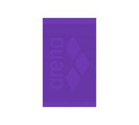 Arena Blinds Telo di cotone jacquard 150 x 90 cm Viola