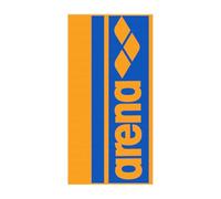 Arena Telo di cotone jacquard Logotype