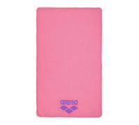 Arena Microfiber Towel Rosa 150x90 cm