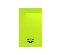 Arena - Microfiber Towel - Telo in microfibra 150 x 90 cm verde/ royal